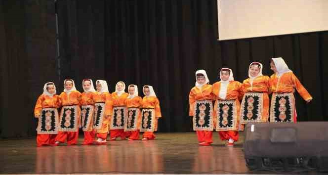 Erbaa’da Çevre Haftası’nda etkinlikler düzenlendi