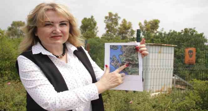 Depremde yıkım riski olan bölgeler tespit ediliyor