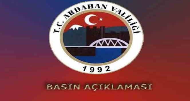 Ardahan’da ata eziyet eden kişiye ceza kesildi