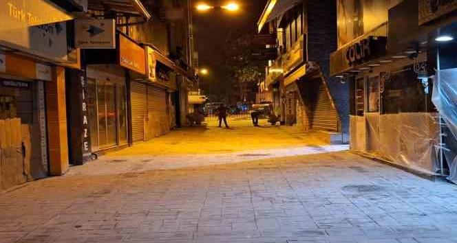 Fevzipaşa’da altyapı ve üst yapımı tamamlandı