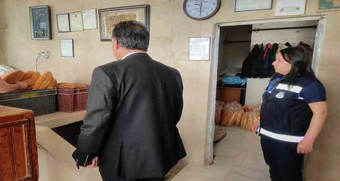 Hakkari’deki işletmelere yönelik genel denetim