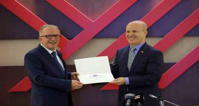 BARÜ, 40’a ulaşan ödülle “Engelsiz Erişimde” örnek üniversiteler arasına girdi