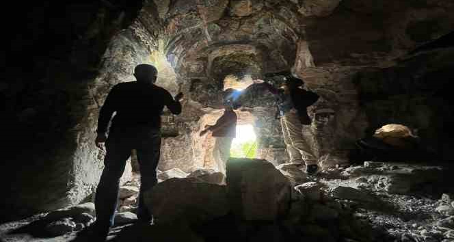 Avrupalı bilim insanlarından Başkan Büyükkılıç’a ziyaret