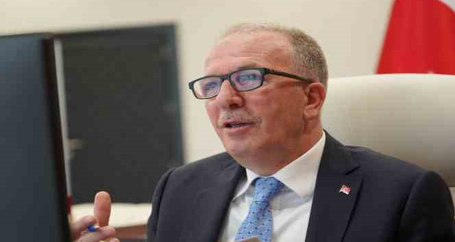 BARÜ’deki etkinliğin gündemi geleceğin enerjisi ‘hidrojen’ oldu