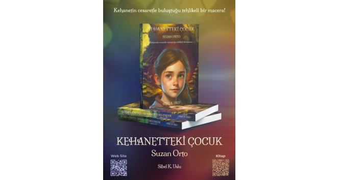 Bu kitapta yapay zeka kullanıldı