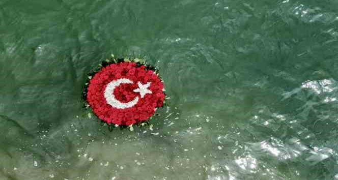 Başkan Şenlikoğlu: “108 bin metrekarelik yeşil alan düzenlemesi yapıldı”