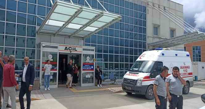 Ekmek parası canından etti