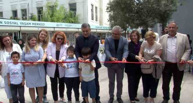 Esenyurt’ta kadın emekleri kazanca dönüşüyor