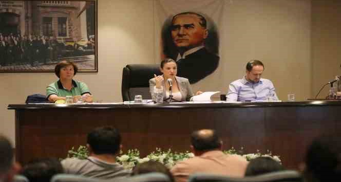 Başkan Ceritoğlu Sengel: "Halkla birlikte yönetmeye devam edeceğiz"