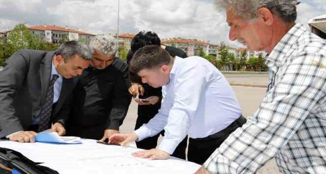 Aksaray’da Fatih Çocuk Aktivite Merkezi çocukların yeni eğlence alanı olacak