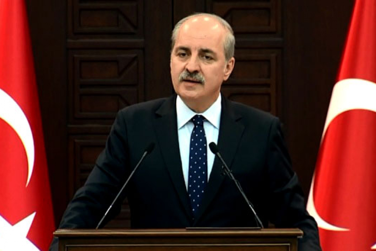 AK Parti Genel Başkan Vekili ve İstanbul Milletvekili Kurtulmuş&#039;un TBMM’deki ziyaretleri devam ediyor