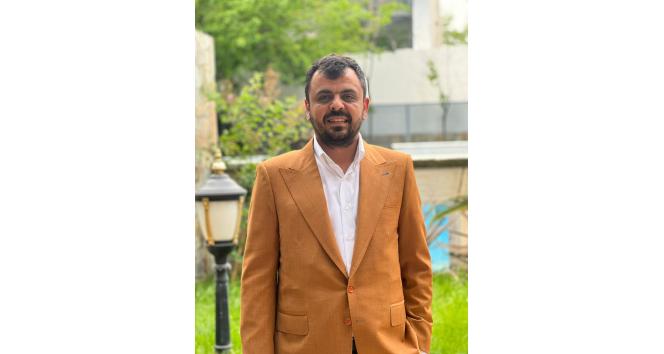 Depremde başarılı çalışmalarından dolayı TÜBİTAK’tan takdir yazısı