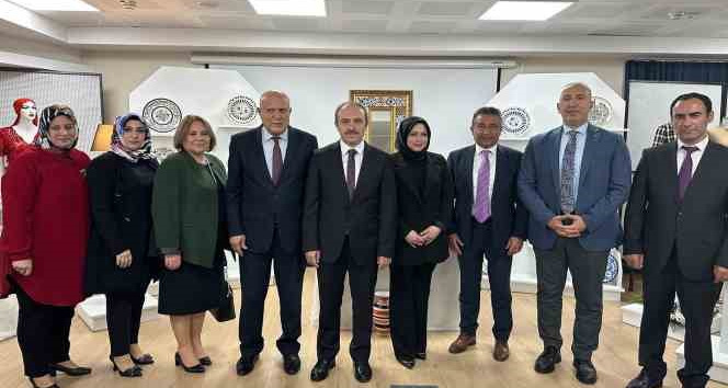 Bayburt’ta öğrenme şenliği düzenlendi