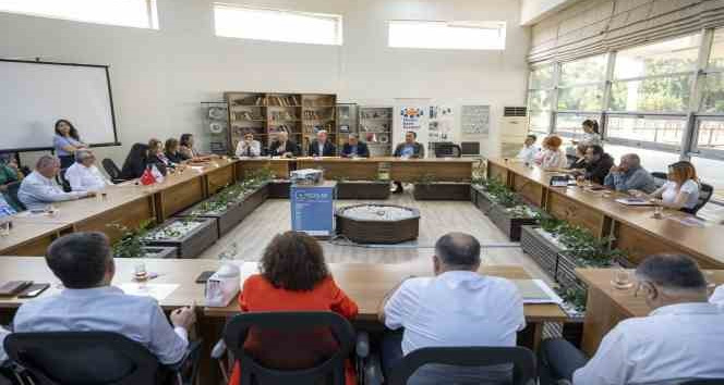 Mersin Büyükşehir Belediyesi, TSE tarafından dış tetkike tabi tutulacak