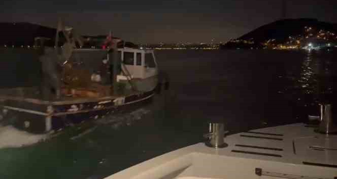 İstanbul’da yasadışı avcılık yapan 6 kişiye toplam 220 bin TL para cezası