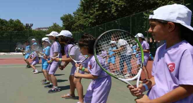 Eyüpsultan Belediyesi Yaz Spor ve Yaz Okullarında kayıtlar başladı