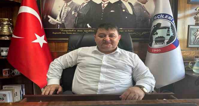 Yeşil, işçi alım sürecini değerlendirdi