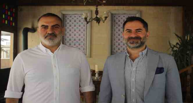 Royal Stone Houses Avrupa 24.’sü oldu