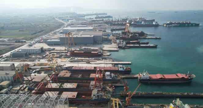 Yalova’dan 5 ayda 78 milyon dolar ihracat