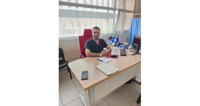 Dr. Çağatay Ak: "Karaciğer yetmezliği olan hastaların yaklaşık yüzde 3’ü mantar zehirlenmesine bağlıdır”