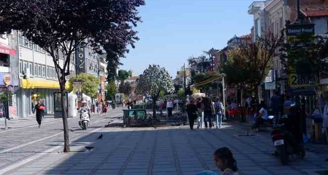 Bulgaristan’daki deprem Edirne’de de hissedildi