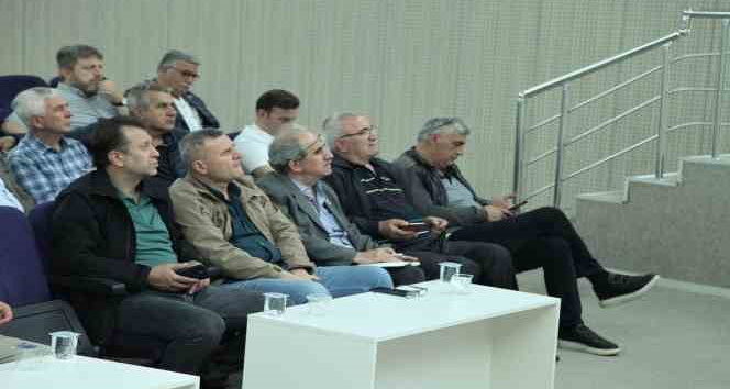 Başiskele’de muhtarlık hizmetleri dijitalleşiyor