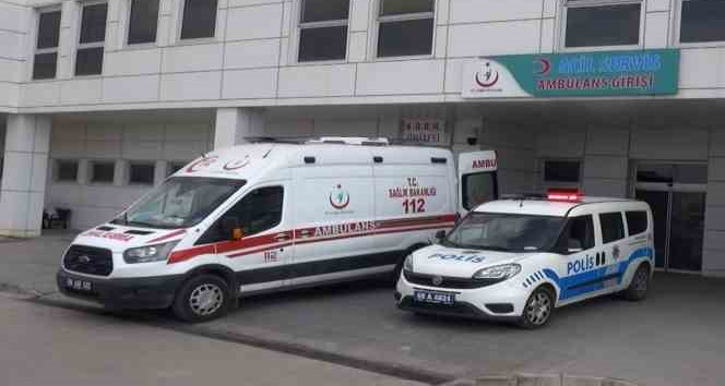 Pazara alışverişine gittiler, kavgada tüfekle vuruldular: 5 yaralı