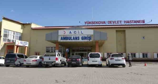Yüksekova’da otomobilin çarptığı çocuk hayatını kaybetti