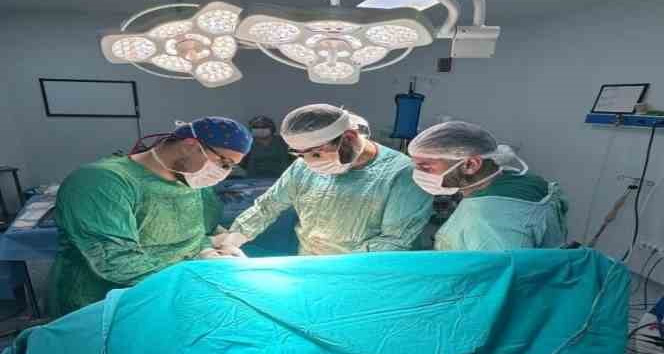 Bağışlanan organlar 4 hastaya umut oldu