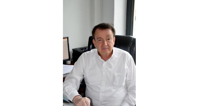 Prof. Dr. Organ Özgür: "Her 10 kişiden 3’ünde alkole bağlı olmayan yağlı karaciğer hastalığı mevcut"