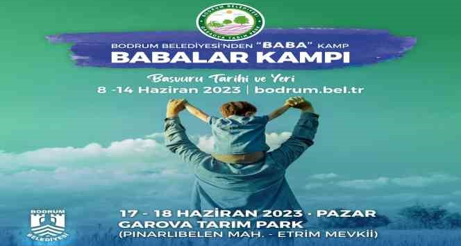 Garaova’da babalar günü