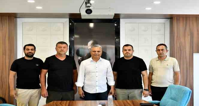 Kırcami için Konya’ya gidiliyor