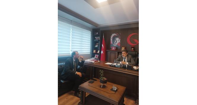 Göçmen; "Belediye seçimleri için hazırlıklar başlattık"