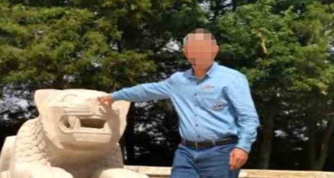 13 günlük kızını zehirlediği iddia edilen babanın yargılanmasına devam edildi