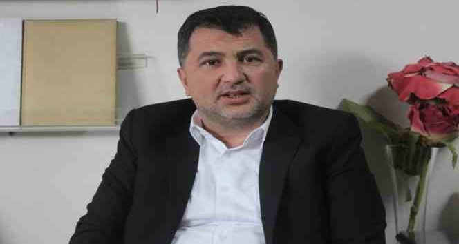 Milletvekili Öztürk: “Yüksek Hızlı Tren Düzce’ye kazandırılacak”