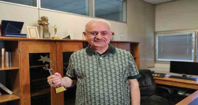 Radyonun Yıldızları’ndan TGRT FM’e iki ödül