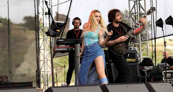 Milyonfest Kapadokya başladı