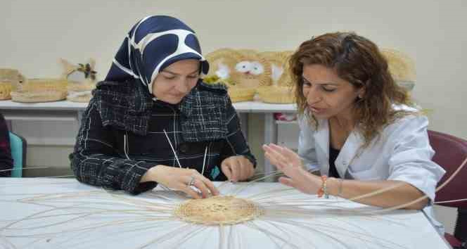 Fatma Çolakbayrakdar: "Kocasinan akademi kocaman bir aile"