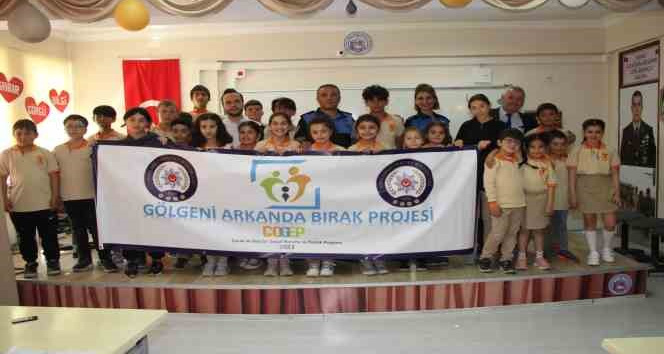 Kırklareli’nde köylerde yaşayan çocuklara robotik kodlama eğitimi