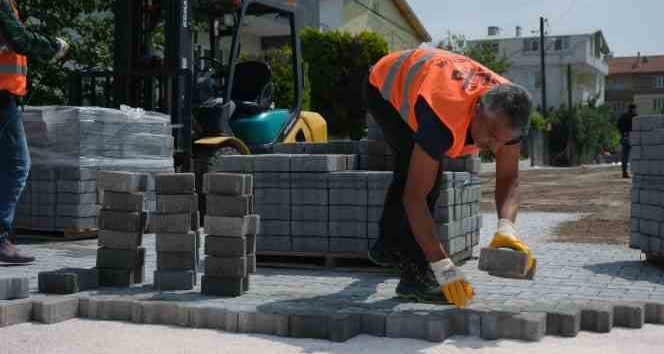 "Daha konforlu bir Altıeylül için çalışıyoruz"