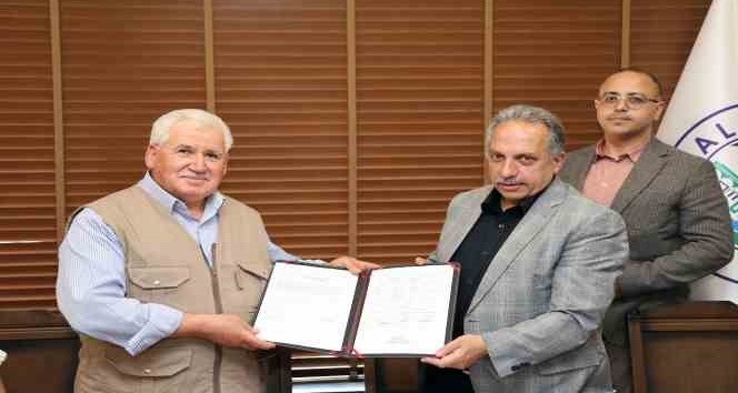 Talas’ta 2. etap kentsel dönüşüm hızlandı