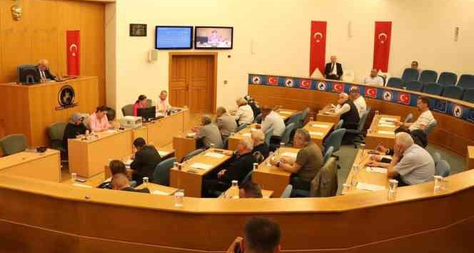 Meclis önemli kararları görüştü ve karara bağladı