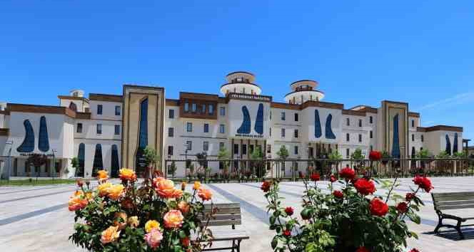 NEVÜ’de akademisyen ataması yapıldı