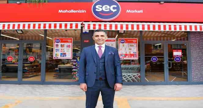 Seç Market “Gücünle Gülümse” projesi ile kadın girişimcileri destekliyor
