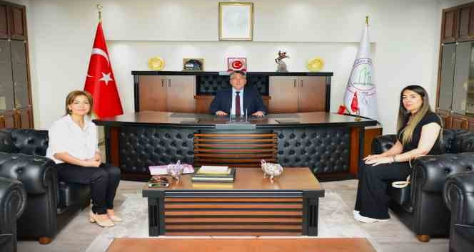 Zonguldak Bülent Ecevit Üniversitesi ile Kilimli Anadolu Lisesi protokol imzaladı