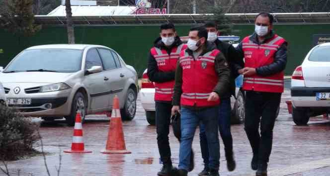 Dini nikahlı eşini 7 aylık hemileyken öldüren sanığa ağırlaştırılmış müebbet istemi