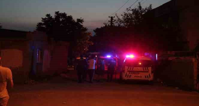 Kahramanmaraş’ta 2 kişinin öldüğü olayda 7 şüpheli tutuklandı