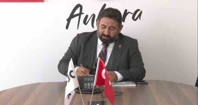 Güvenlik Uzmanı Muğlu: “Seçim öncesi İran’ın sınıra Afganları yönlendirmesinin hedefi Türk insanını etkilemekti”