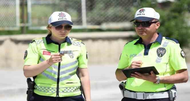 Erzincan’da "Motosiklet, Traktör ve Servis Uygulaması"