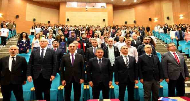 6. Ulusal Ahi Evran Tıp Öğrenci Sempozyumu Düzenlendi